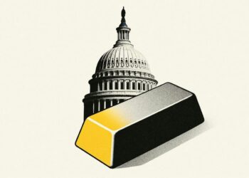 بیکاری بالا رفت؛ آینده قیمت طلا چه می‌شود؟