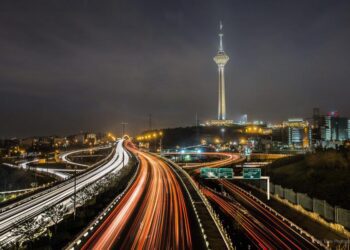 تهران در لبه پرتگاه؛ زلزله یا خشکسالی کدام اول می‌رسد؟