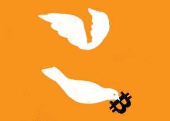 چرا بیت‌کوین سقوط کرد؟ ؛ دولت‌ها موج بعدی رشد رمزارزها را رقم می‌زنند؟