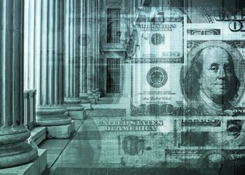 ثبات شکننده نظام بانکی؛ بحران ۲۰۰۸ دوباره تکرار میشود؟