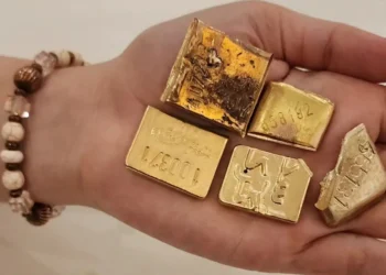 طلای آبشده نخرید؛ احتمال تقلب و عیار پایین بالاست