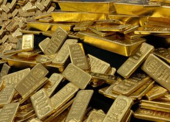 بازار غافلگیر شد/ طلا دوباره گران می‌شود؟