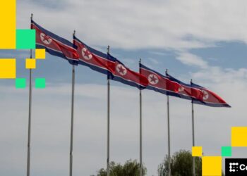 ردپای رمزارزها در فعالیتهای هسته ای کره شمالی