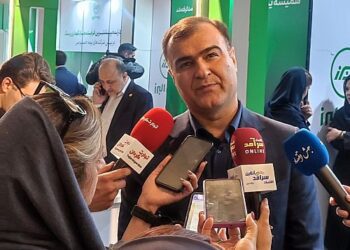 پرداخت خسارت درمان البرز در کمتر از سه دقیقه