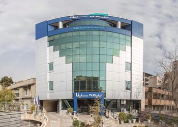 حق بیمه تولیدی وسین به مرز 13 همت رسید