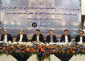 بهبود چشمگیر شاخص‌های عملکردی بانک سینا