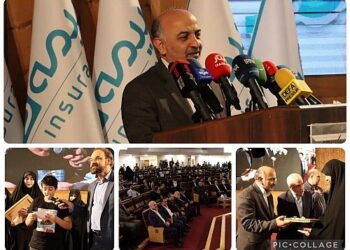 دیجیتالی شدن کامل ارزیابی خسارت در بخش درمان و خودرو گام مهم بیمه دی در مسیر خدمت به مردم