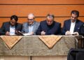 تفاهم‌نامه چهار‌جانبه بانک رفاه کارگران با حضور رئیس جمهور امضاء شد