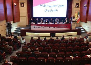 کفایت سرمایه پارسیان به 5/6 درصد رسید