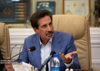 سازوکار عرضه ارز پتروشیمی‌ها در تالار دوم تا هفته آینده نهایی می‌شود