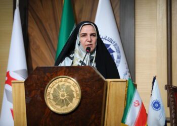 حضور معاون اول رییس جمهوری در تالار بورس نشانه حمایت شفاف دولت چهاردهم از بازار سرمایه است