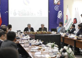 باید شاخصهای اختصاصی در بازار نوآفرین تعریف شود