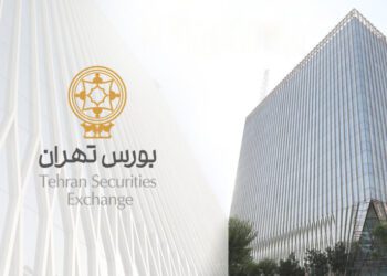 عرضه اولیه سهام شرکت پتروشیمی اروند در بورس تهران