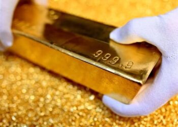 پیش‌بینی جدید رییس اتحادیه طلا درباره قیمت‌ها