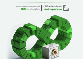 خیز بلند «تداوم» در سال ۱۴۰۴؛ رشد ۲۸۰ درصدی دارایی‌های «تداوم» در یک سال