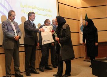 برگزاری جشن ولادت حضرت فاطمه زهرا(س) و روز مادر و زن در بیمه ایران