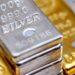 جهش قیمت طلا به بالای ۴۴۱۶ دلار؛ نقره در مدار ثبت رکورد تاریخی