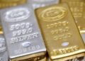 طلا جهانی در مدار رکورد زدن؛ قیمت نقره از مرز ۷۷ دلار رد شد