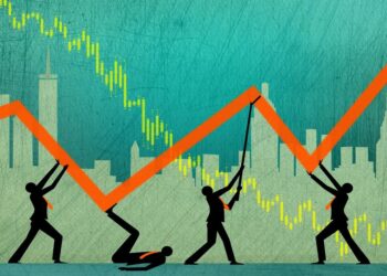 رشد بورس در غیاب رشد اقتصادی