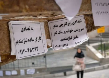 شکاف مزد و سبد معیشت، صدای هشدار کارگران را بلندتر کرد