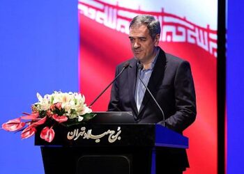 دولت برای رفع چالش های بیمه وارد میدان شود