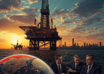 سرمایه نفتی به سلاح ژئوپلیتیک تبدیل شد | جهش ۵.۶ تریلیونی صندوقهای ثروت خلیج فارس