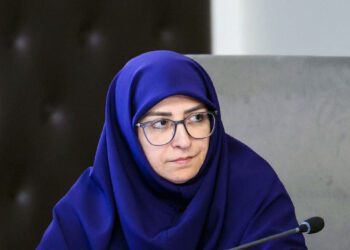 ایران با شدت بالاتر از میانگین جهانی در معرض تغییرات اقلیمی قرار دارد