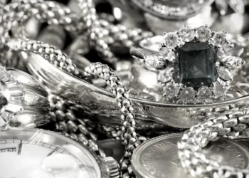 ریزش کم‌سابقه نقره؛ وال‌استریت سد خریداران را شکست