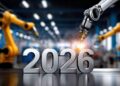 ۲۰۲۶؛ سال داغ سرمایهگذاری با محور هوش مصنوعی و طلا