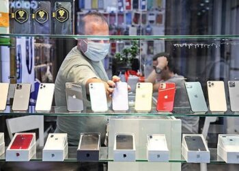 تعرفه واردات موبایل در سال ۱۴۰۵ مشخص شد؟