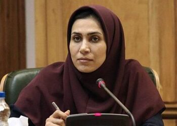 سرپرست جدید روابط عمومی بانک مرکزی منصوب شد