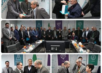 رسالت بیمه دی خدمت به جامعه معزز ایثارگران است