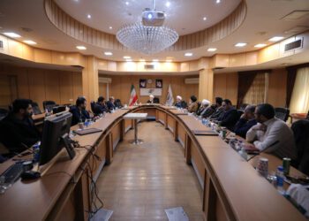 بررسی راهکارهای فقهی توسعه تامین مالی جمعی در بازار سرمایه