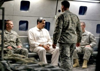 اقتصاد ونزوئلا چگونه فروپاشید؟