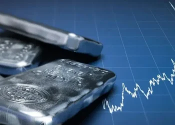 نقره تاریخ‌ساز شد؛ عبور شوکه‌کننده از مرز ۱۰۰ دلار