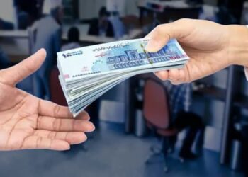 بخش های وام خوار ایران کدامند؟