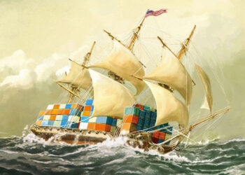 امنیت به بهای فقر؛ جهان در دام سرمایه‌داری جنگی