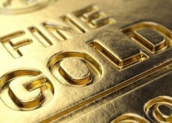 قیمت طلا در مدار ثبت رکورد؛ هر اونس چند دلار شد؟