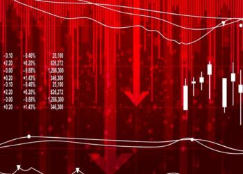 حدود 2 همت پول از بازار سهام بیرون رفت