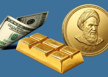 طلای داخلی چقدر تابع قیمتهای جهانی است؟