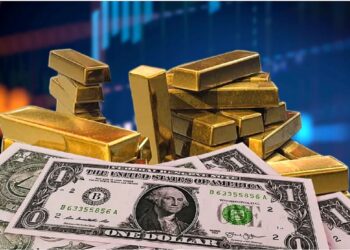 عضو اتحادیه طلا: اگر خبرهای خوبی از وزارتخارجه نشنویم، افزایش قیمت طلا و ارز قطعی است