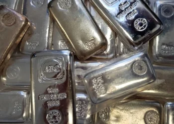 حباب صندوق های نقره به بیش از ۵۰ درصد رسید