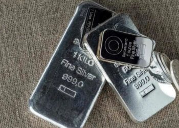 آزمون سخت نقره در ژانویه؛ فشار فروش میلیاردی در کمین بازار