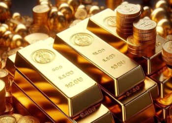 چرا کسی جرات فروش طلاهایش را ندارد؟