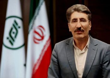 انتصاب معاون توسعه بازار و شبکه فروش بیمه البرز