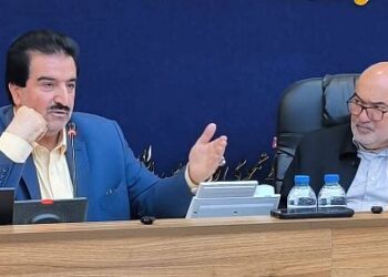 آمادگی بانک رفاه کارگران برای انتشار ۱۰۰ همت اوراق سپرده سرمایهگذاری خاص در استان خوزستان