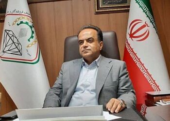 هشدار قرمز بذرافشان درباره خرید آنلاین طلا