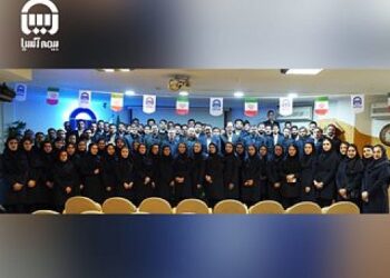 آموزش و ارزیابی مستمر، مسیر رشد کارکنان جدید را هموار می‌کند