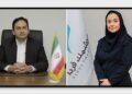ابلاغ تأییدیه انتصاب مدیران عامل دو شرکت بیمه
