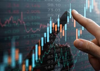 برتری فروشندگان در بورس؛ فشار عرضه بالا گرفت